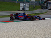GP AUSTRIA, 07.07.2017- Free Practice 1, Daniil Kvyat (RUS) Scuderia Toro Rosso STR12