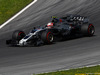 GP AUSTRIA, 07.07.2017- Free Practice 1, Kevin Magnussen (DEN) Haas F1 Team VF-17