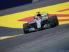 GP AUSTRIA, 07.07.2017- Free Practice 1, Lewis Hamilton (GBR) Mercedes AMG F1 W08