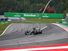 GP AUSTRIA, 07.07.2017- Free Practice 1, Lewis Hamilton (GBR) Mercedes AMG F1 W08