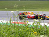 GP AUSTRIA, 07.07.2017- Free Practice 1, Max Verstappen (NED) Red Bull Racing RB13