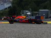 GP AUSTRIA, 07.07.2017- Free Practice 1, Max Verstappen (NED) Red Bull Racing RB13