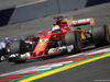 GP AUSTRIA, 07.07.2017- Free Practice 1, Sebastian Vettel (GER) Ferrari SF70H