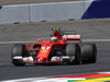 GP AUSTRIA, 07.07.2017- Free Practice 1, Kimi Raikkonen (FIN) Ferrari SF70H