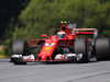 GP AUSTRIA, 07.07.2017- Free Practice 1, Kimi Raikkonen (FIN) Ferrari SF70H
