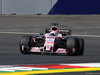 GP AUSTRIA, 07.07.2017- Free Practice 1, Alfonso Celis Jr (MEX) Sahara Force India F1 VJM10 3rd driver