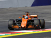 GP AUSTRIA, 07.07.2017- Free Practice 1, Fernando Alonso (ESP) McLaren Honda MCL32