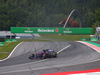 GP AUSTRIA, 07.07.2017- Free Practice 1, Carlos Sainz Jr (ESP) Scuderia Toro Rosso STR12