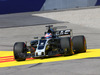 GP AUSTRIA, 07.07.2017- Free Practice 1, Romain Grosjean (FRA) Haas F1 Team VF-17