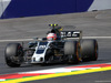 GP AUSTRIA, 07.07.2017- Free Practice 1, Kevin Magnussen (DEN) Haas F1 Team VF-17