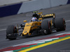GP AUSTRIA, 07.07.2017- Free Practice 1, Jolyon Palmer (GBR) Renault Sport F1 Team RS17