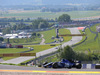 GP AUSTRIA, 07.07.2017- Free Practice 1, Pascal Wehrlein (GER) Sauber C36