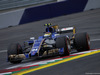 GP AUSTRIA, 07.07.2017- Free Practice 1, Pascal Wehrlein (GER) Sauber C36