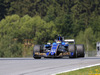 GP AUSTRIA, 07.07.2017- Free Practice 1, Pascal Wehrlein (GER) Sauber C36