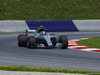 GP AUSTRIA, 07.07.2017- Free Practice 2, Valtteri Bottas (FIN) Mercedes AMG F1 W08