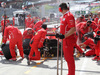 GP AUSTRIA, 07.07.2017- Free Practice 2, Sebastian Vettel (GER) Ferrari SF70H