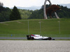 GP AUSTRIA, 07.07.2017- Free Practice 2, Lance Stroll (CDN) Williams FW40
