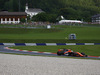GP AUSTRIA, 07.07.2017- Free Practice 2, Fernando Alonso (ESP) McLaren Honda MCL32