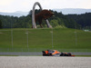 GP AUSTRIA, 07.07.2017- Free Practice 2, Stoffel Vandoorne (BEL) McLaren MCL32