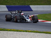 GP AUSTRIA, 07.07.2017- Free Practice 2, Romain Grosjean (FRA) Haas F1 Team VF-17