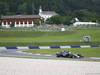 GP AUSTRIA, 07.07.2017- Free Practice 2, Kevin Magnussen (DEN) Haas F1 Team VF-17