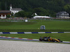 GP AUSTRIA, 07.07.2017- Free Practice 2, Nico Hulkenberg (GER) Renault Sport F1 Team RS17