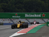 GP AUSTRIA, 07.07.2017- Free Practice 2, Nico Hulkenberg (GER) Renault Sport F1 Team RS17