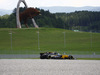 GP AUSTRIA, 07.07.2017- Free Practice 2, Jolyon Palmer (GBR) Renault Sport F1 Team RS17