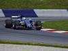 GP AUSTRIA, 07.07.2017- Free Practice 2, Marcus Ericsson (SUE) Sauber C36
