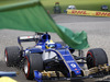 GP AUSTRIA, 07.07.2017- Free Practice 2, Marcus Ericsson (SUE) Sauber C36 out of track