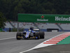GP AUSTRIA, 07.07.2017- Free Practice 2, Marcus Ericsson (SUE) Sauber C36