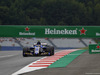 GP AUSTRIA, 07.07.2017- Free Practice 2, Pascal Wehrlein (GER) Sauber C36