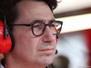 GP AUSTRIA, 07.07.2017- Free Practice 2, Mattia Binotto (ITA) Ferrari Chief Technical Officer