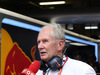 GP AUSTRIA, 07.07.2017- Free Practice 2, Helmut Marko (AUT), Red Bull Racing, Red Bull Advisor