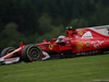 GP AUSTRIA, 07.07.2017- Free Practice 2, Kimi Raikkonen (FIN) Ferrari SF70H
