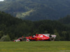 GP AUSTRIA, 07.07.2017- Free Practice 2, Kimi Raikkonen (FIN) Ferrari SF70H