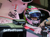 GP AUSTRIA, 07.07.2017- Free Practice 2, Sergio Perez (MEX) Sahara Force India F1 VJM010