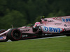 GP AUSTRIA, 07.07.2017- Free Practice 2, Esteban Ocon (FRA) Sahara Force India F1 VJM10