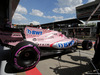 GP AUSTRIA, 07.07.2017- Free Practice 2, Esteban Ocon (FRA) Sahara Force India F1 VJM10