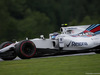 GP AUSTRIA, 07.07.2017- Free Practice 2, Lance Stroll (CDN) Williams FW40
