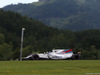 GP AUSTRIA, 07.07.2017- Free Practice 2, Lance Stroll (CDN) Williams FW40