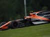 GP AUSTRIA, 07.07.2017- Free Practice 2, Stoffel Vandoorne (BEL) McLaren MCL32