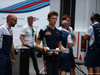 GP AUSTRIA, 07.07.2017- Daniil Kvyat (RUS) Scuderia Toro Rosso STR12