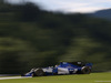 GP AUSTRIA, 07.07.2017- Free Practice 2, Pascal Wehrlein (GER) Sauber C36