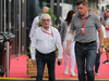 GP AUSTRIA, 07.07.2017- Bernie Ecclestone (GBR)