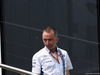 GP AUSTRIA, 07.07.2017- Paddy Lowe (GBR) Williams chief technical officer