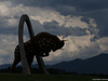 GP AUSTRIA, 07.07.2017- Views of Redbullring