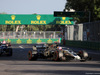 GP AZERBAIJAN, 25.06.2017 - Gara, Romain Grosjean (FRA) Haas F1 Team VF-17