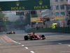 GP AZERBAIJAN, 25.06.2017 - Gara, Sebastian Vettel (GER) Ferrari SF70H