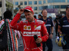 GP AZERBAIJAN, 25.06.2017 - Gara, Sebastian Vettel (GER) Ferrari SF70H